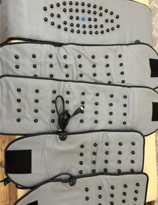 Аппарат CosmoShop WL-15