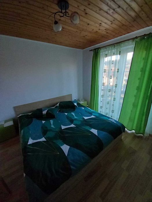 Cazare Manastirea Prislop