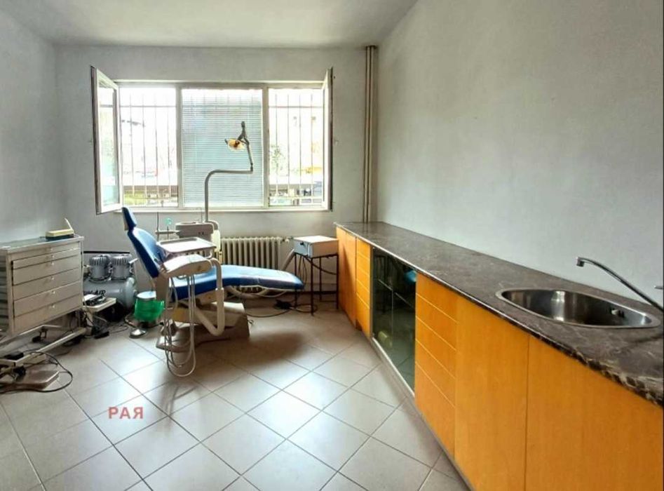 Дава се под наем Офис в София, Овча купел - 50 кв.м за 550 € - Снимка #2