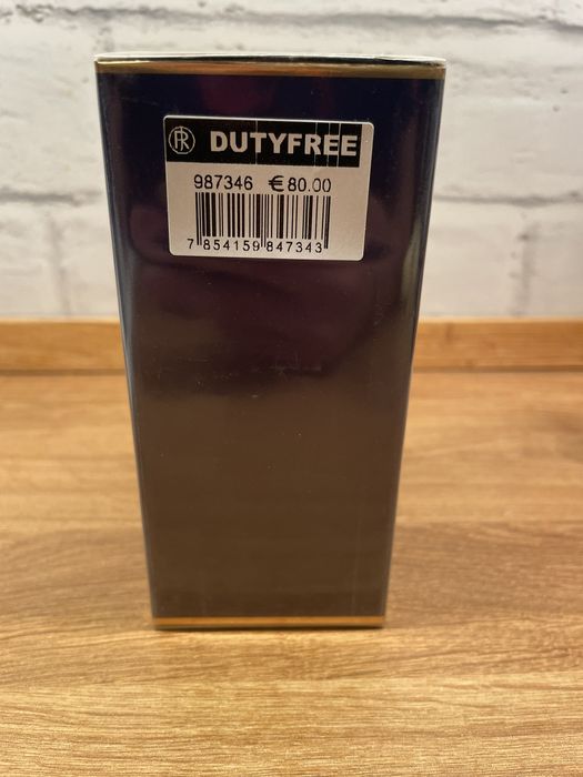 Guerlain Patchouli Ardent 125ml parfum