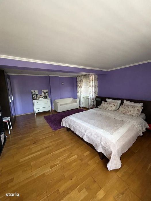 Se vinde casă cu priveliște spectaculoasă spre Orașul Suceava