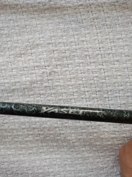 Спининг въдица  shimano yasey pike