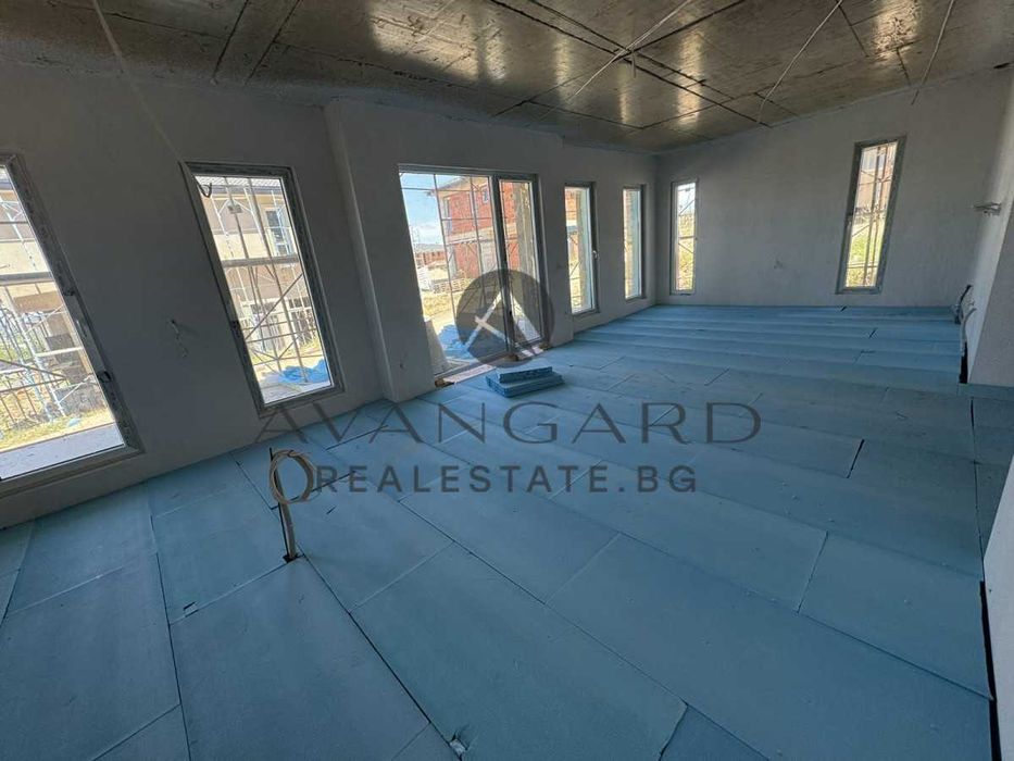 Продава се Къща в с. Марково, Област Пловдив - 189 кв.м за 1085 €/кв.м - Снимка #6