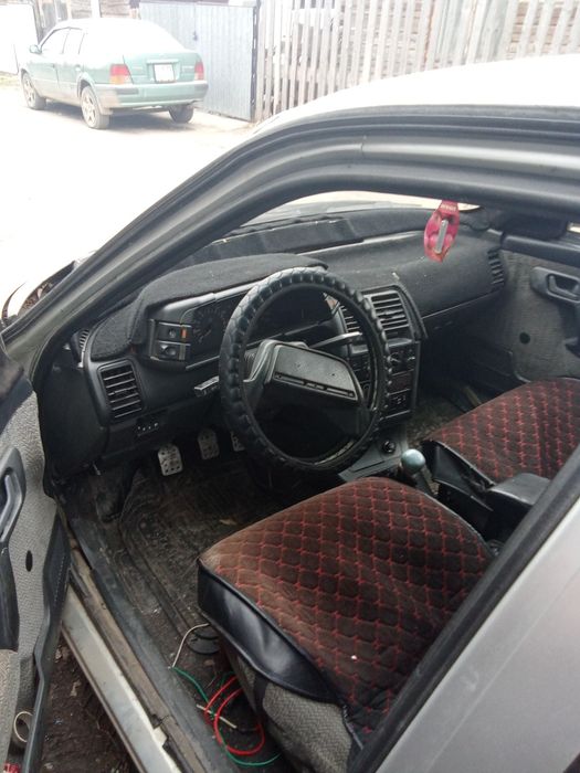 Срочно продам автомобиль