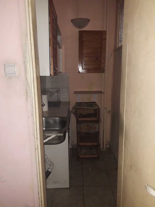 Двустаен непреходен Плевен Общината от собственик