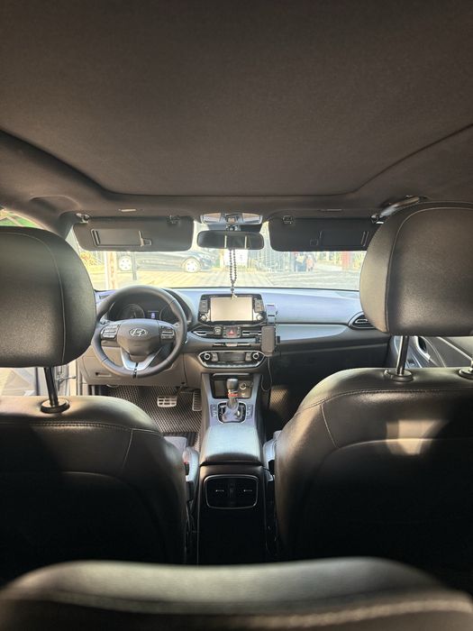 Hyundai  i 30 сотилади