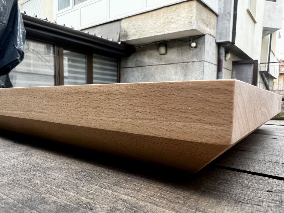 Дъска за рязане на мезета