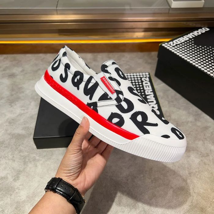 DSQ2 Sneaker Dsquared2 Дамски Маратонки