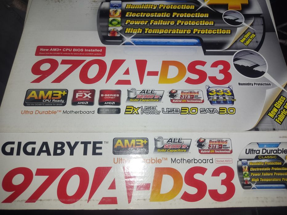 Иш ва ўйин учун АМ3+ платформа компьютер