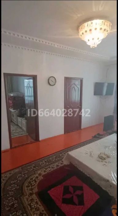 Үй сатылады Орда ауылында