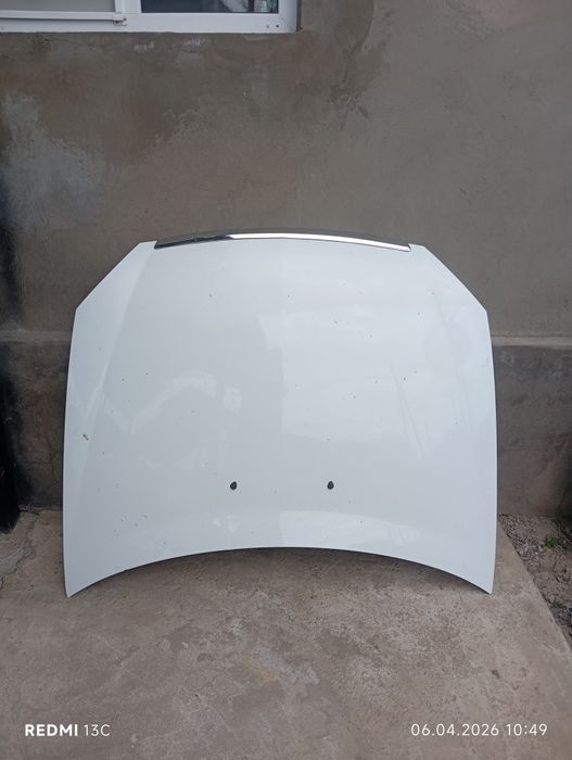 копот приора орегинал бу