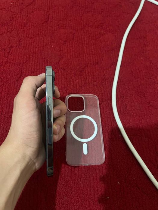Iphone 13 pro