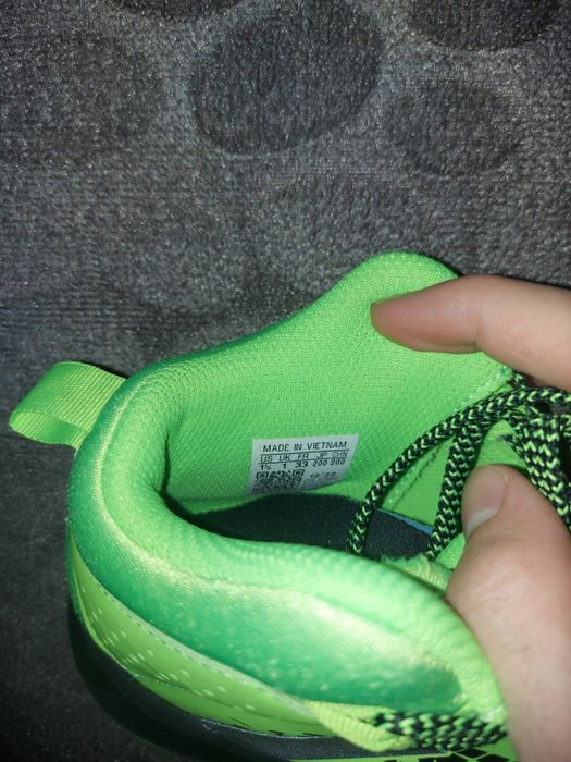 Детски оригинални обувки