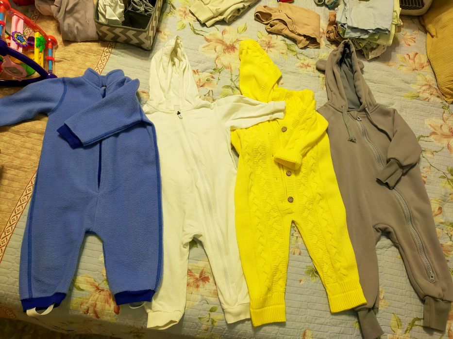 Одежда для мальчика