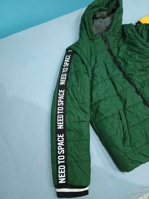 Зимни якета 12-13 г и 13-14 г