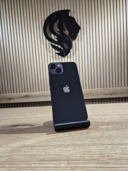 iPhone 13 128gb Midnight Bat 100%/Fact+Garantie