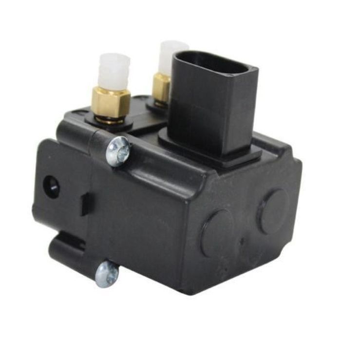 bloc valve bmw f07gt