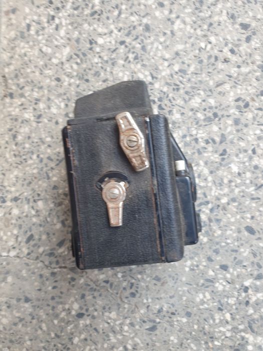 Фотоапарат altissa