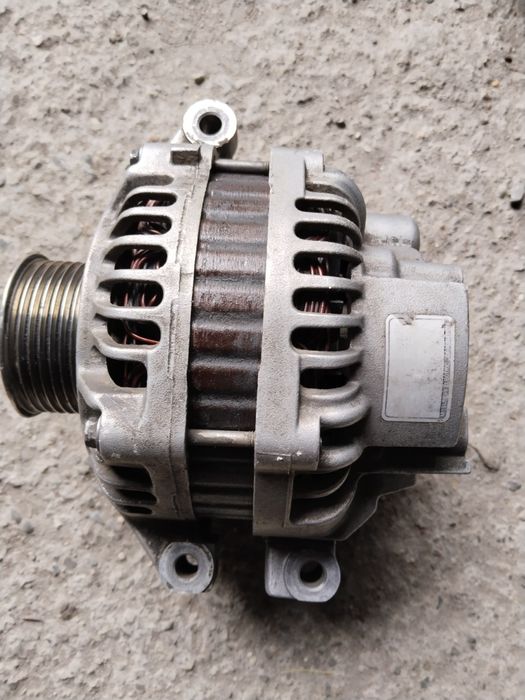 Запчасти на Хонду СРВ