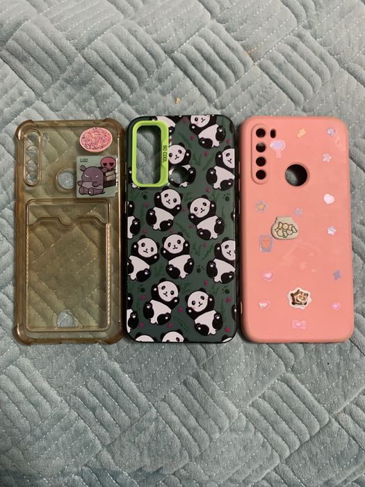 Xiaomi Redmi  Note 8