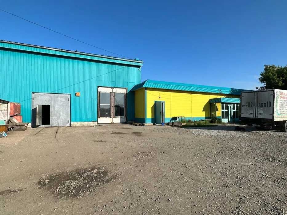 Сдам в аренду базу