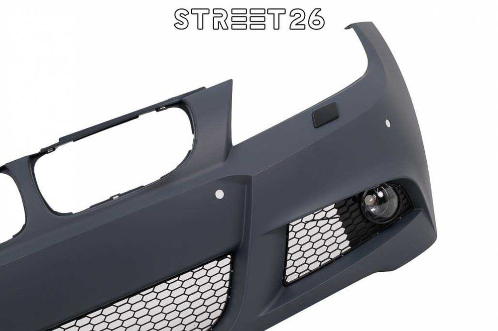 Bara Fata BMW Seria 3 E90 E91 LCI (08-11) M-Technik Design