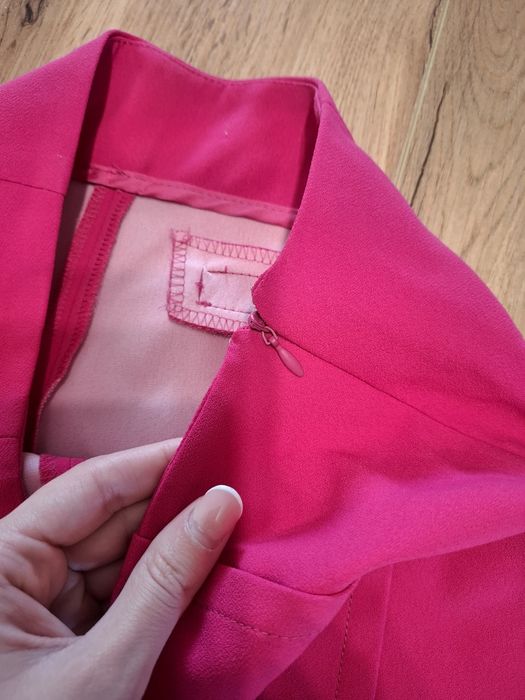 Къси панталони Mango ХХС,нови