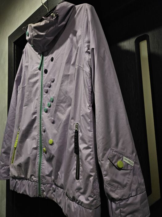 Oakley Kulture Snowboard Jacket Womens