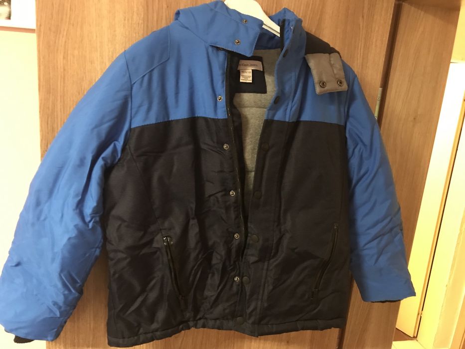 Детско яке ново