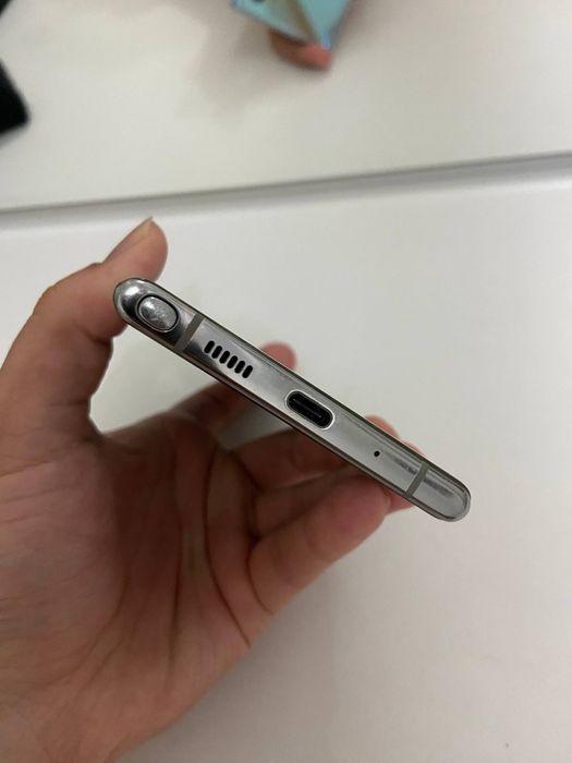Samsung note 10plus 5G обмен есть