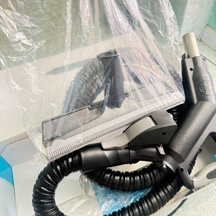 Прахосмукачка Rainbow