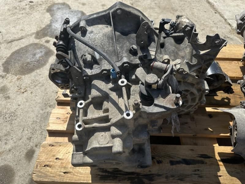 Cutie de viteze manuala Nissan X-Trail (2001-2007) 2.2 dci YD22ETI 304008H807