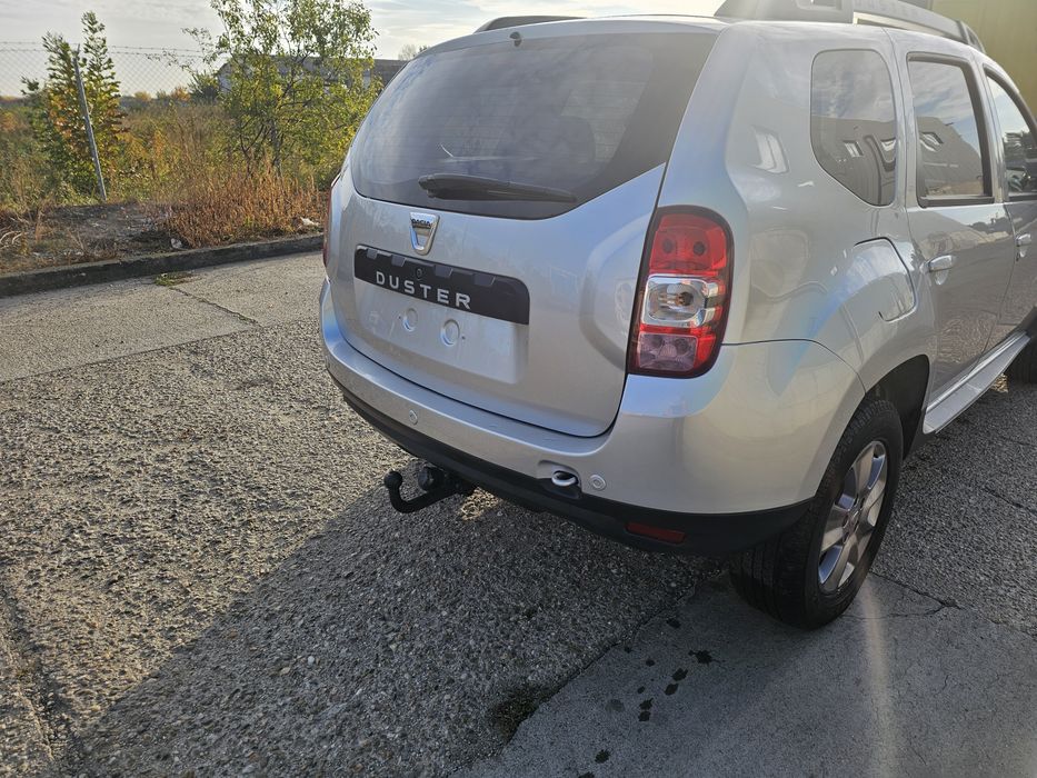 Vand dacia duster