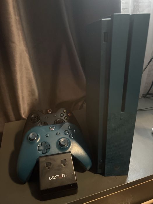 Vand xbox one s