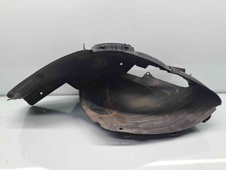 Carenaj roata stanga fata Opel Zafira B (A05) facelift [Fabr 2006-2011