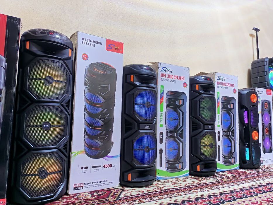 Kalonkalar  yangi sotiladi