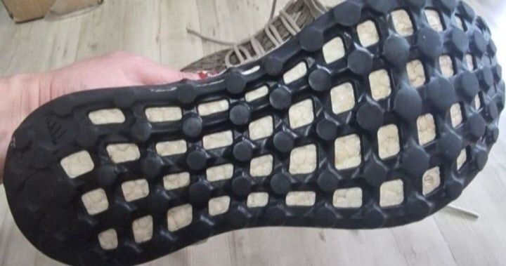 Adidas PureBoost мъжки маратонки  39н