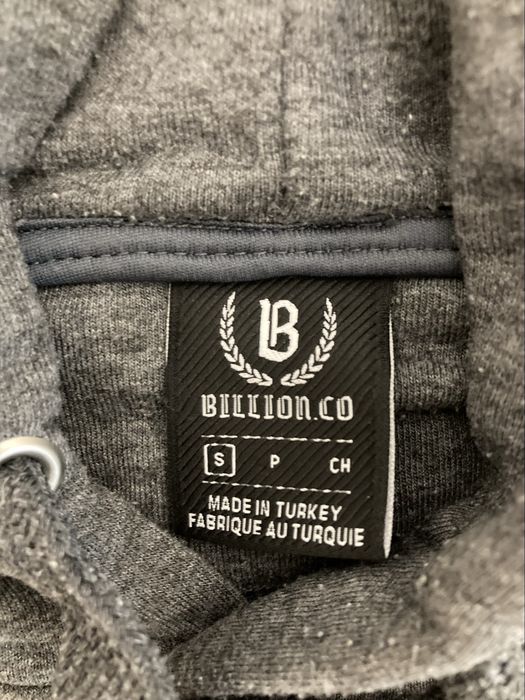 продам худи Billion