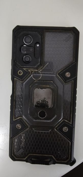 Xiaomi note 10 pro
