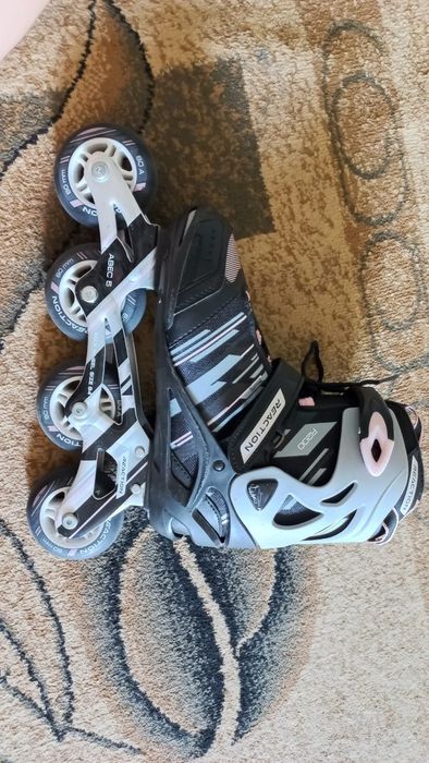 Продам ролики в хорошем состоянии