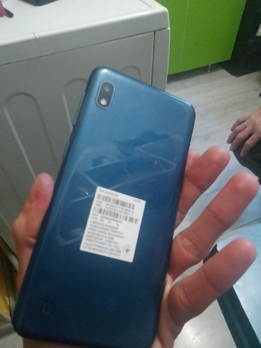 Samsung a10 32gb