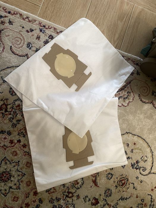 Пылесос Kirby в отличном состоянии