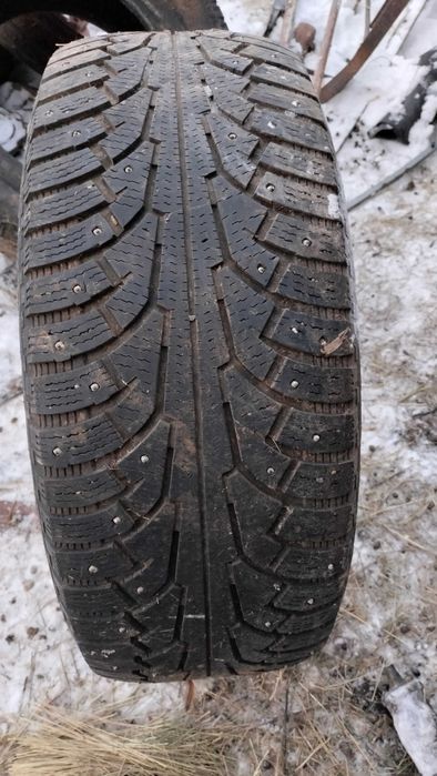 Шины зимние Лексус Тойота внедорожник