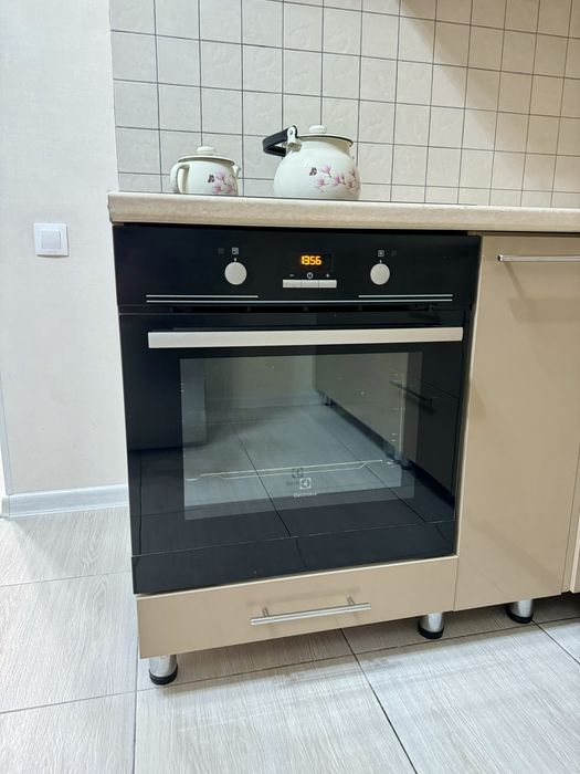 Духовой шкаф electrolux opea4300x