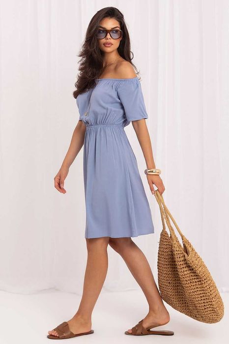 Rochie de damă casual elegantă