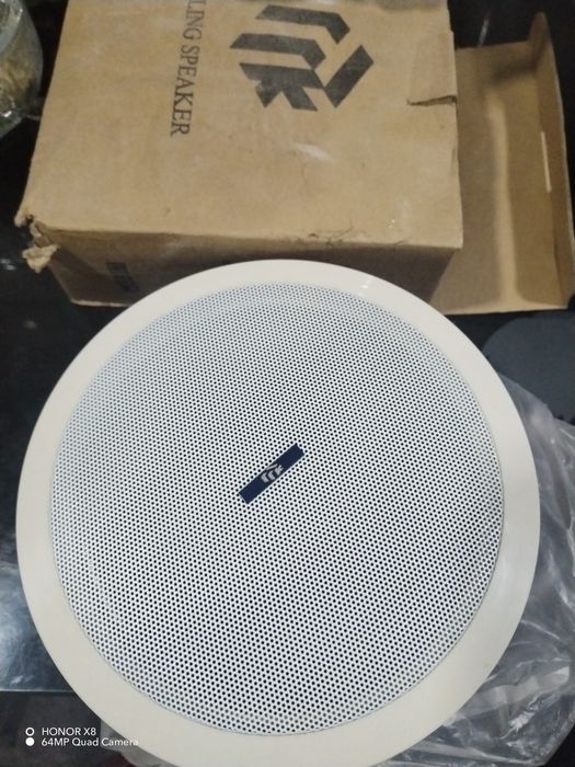 Калонка Kalonka.