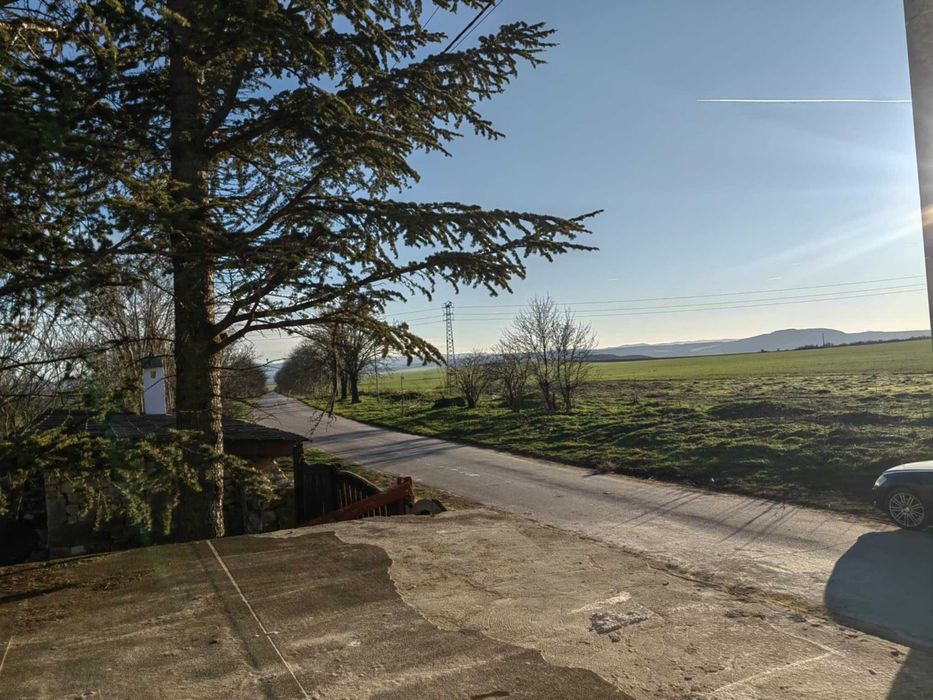 Къща сешо Манастир община Провадив