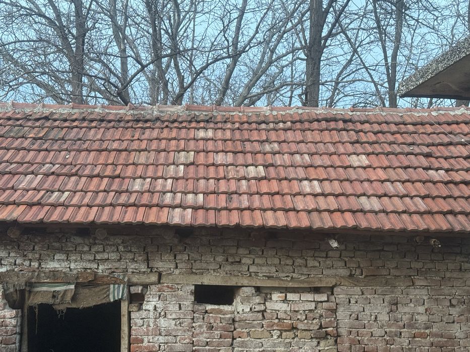 Подарявам керемиди