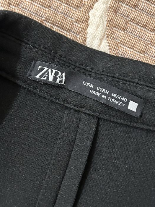 пиджак зара мужской