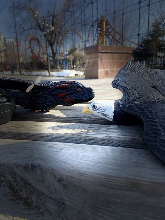 Игрушка самый популярный